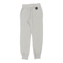  Napapijri Joggers - Small Grey Cotton