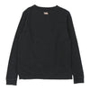 Karl Lagerfeld Graphic Sweatshirt - XS Black Cotton