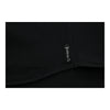 Armani Jeans Vest - Medium Black Cotton