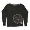 Best Company Sweatshirt - Medium Grey Polyester Blend