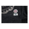 Best Company Sweatshirt - Medium Grey Polyester Blend