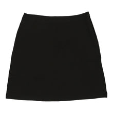  Dolce & Gabbana Mini Skirt - Medium Black Acetate