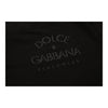 Dolce & Gabbana Mini Skirt - Medium Black Acetate