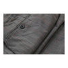 Vintage grey Aquascutum Trousers - mens 40" waist