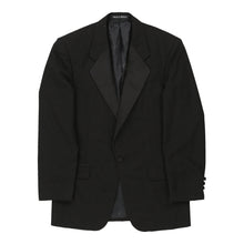  Vintage black Pierre Balmain Blazer - mens small