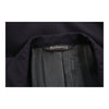 Vintage blue Burberry Blazer - mens x-large