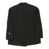 Vintage black Pierre Balmain Blazer - mens xxx-large