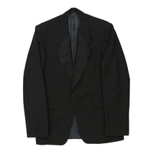  Vintage black Yves Saint Laurent Blazer - mens medium