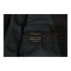 Vintage black Yves Saint Laurent Blazer - mens medium