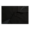 Vintage black Yves Saint Laurent Blazer - mens medium