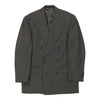 Vintage grey Givenchy Blazer - mens medium