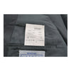 Vintage grey Givenchy Blazer - mens medium