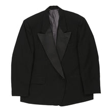  Vintage black Christian Dior Blazer - mens medium