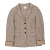 Armani Blazer - Medium Beige Wool