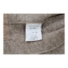 Armani Blazer - Medium Beige Wool