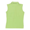 Lacoste Polo Top - XS Green Cotton