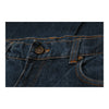 Roberto Cavalli Boot Cut Jeans - 31W UK 12 Blue Cotton