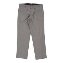  Vintage grey Dolce & Gabbana Trousers - mens 33" waist