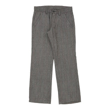  Vintage grey Iceberg Trousers - mens 34" waist