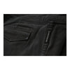 Vintage grey Armani Jeans Jeans - mens 38" waist