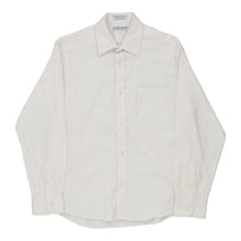  Vintage white Givenchy Shirt - mens small