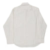 Vintage white Givenchy Shirt - mens small