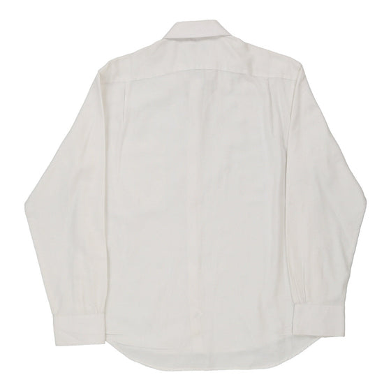 Vintage white Givenchy Shirt - mens small