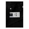 Vintage black Just Cavalli Jeans - mens 36" waist