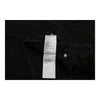 Vintage black Just Cavalli Jeans - mens 36" waist