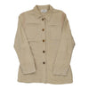 Valentino Shirt - Medium Beige Cotton