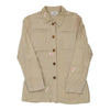 Valentino Shirt - Medium Beige Cotton