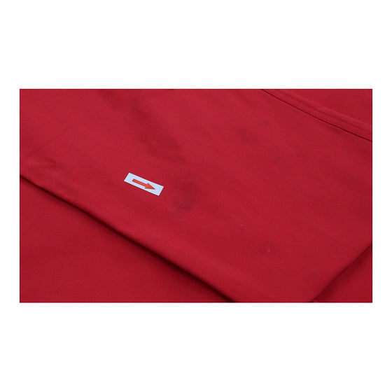 Roccobarocco Jeans - 30W UK 10 Red Cotton