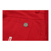 Roccobarocco Jeans - 30W UK 10 Red Cotton