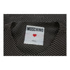 Moschino Polka Dot Blouse - Medium Brown Viscose Blend