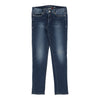 Guess Skinny Jeans - 33W UK 12 Blue Cotton