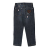 Moschino Jeans - 30W UK 8 Blue Cotton