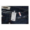 Moschino Jeans - 30W UK 8 Blue Cotton