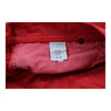 Just Cavalli Jeans - 35W UK 12 Red Cotton