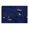 Peanuts Iceberg Jeans - 32W UK 10 Blue Cotton