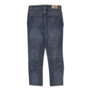 Just Cavalli Jeans - 28W UK 6 Blue Cotton