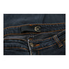 Just Cavalli Jeans - 28W UK 6 Blue Cotton