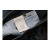 Just Cavalli Jeans - 28W UK 6 Blue Cotton