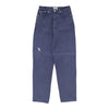 Iceberg Jeans - 28W UK 10 Blue Cotton