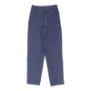 Iceberg Jeans - 28W UK 10 Blue Cotton