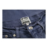 Iceberg Jeans - 28W UK 10 Blue Cotton