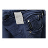 Iceberg Jeans - 28W UK 10 Blue Cotton