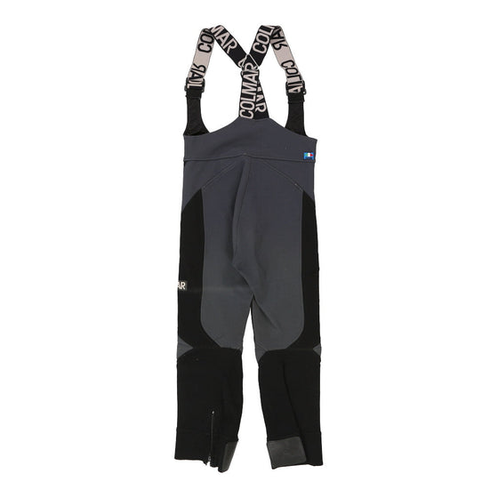 Colmar Ski Trousers - 32W UK 14 Black Nylon Blend