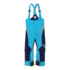 Colmar Ski Trousers - 30W UK 12 Blue Nylon Blend