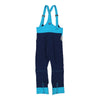 Colmar Ski Trousers - 30W UK 12 Blue Nylon Blend