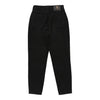 Versace Jeans Couture Jeans - 28W UK 8 Black Cotton